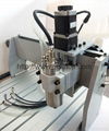 CNC engraving machine CNC Router CNC 6040 CNC6040 Handicraft 800W Spindle 3