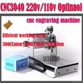 CNC engraving machine CNC Router CNC 6040 CNC6040 Handicraft Engraving Machine