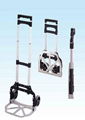 folding hand truck 1