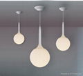 Modern Pendant Lamp