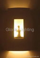 Plaster Wall Lamp