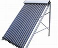 Solar Evacuated Tube Collector  5