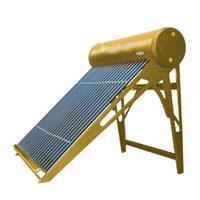 Compact Non-Pressure Solar Water Heater 5