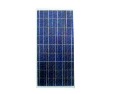 Solar Module  2