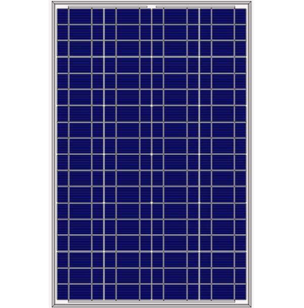 Solar Module  3