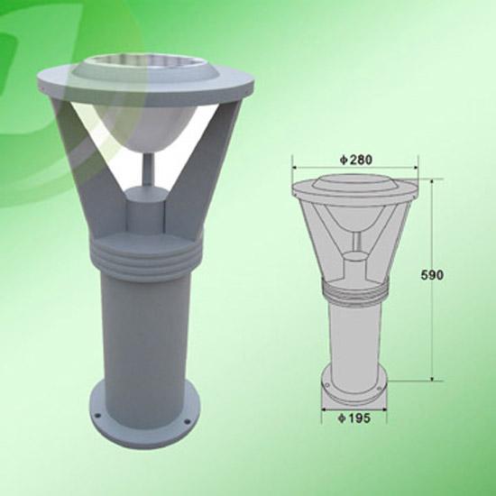 LED Solar Light 