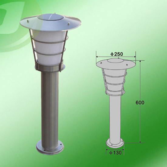 LED Solar Light  2