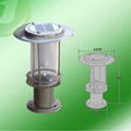 LED Solar Light  4