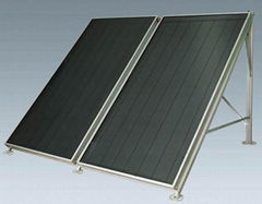 Solar Flat Panel Collector 