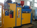 BLOW MOLDING MACHINE 3