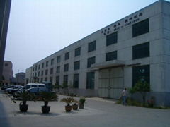 ZHANGJIAGANG SHEN ZHOU MACHINERY CO.,LTD