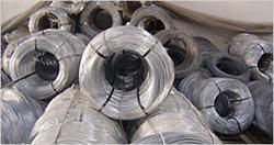 Galvanized Iron Wire  3