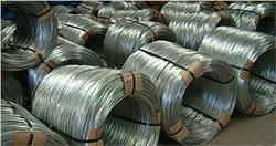 Galvanized Iron Wire 