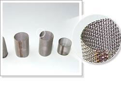 Filter Wire Mesh  2