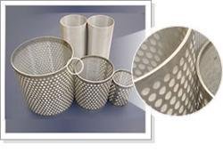 Filter Wire Mesh  3