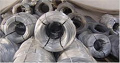 Galvanized Iron Wire 