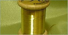 Brass Wire 