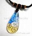 liuli necklace 1