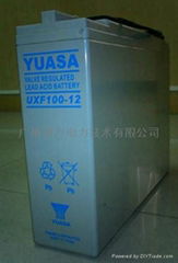 湯淺電池/廣州湯淺蓄電池UXF系列/廣州總代理/華南地區總代
