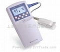 手持式脈搏血氧飽和度測定儀