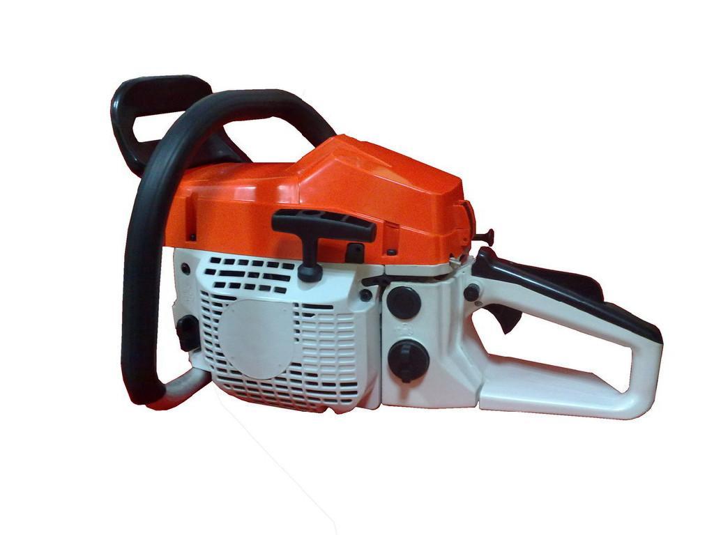 Chainsaw5200