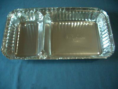 aluminum foil container F229