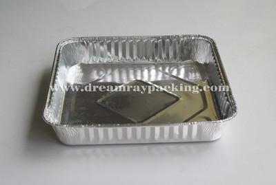 foil platter 505/35