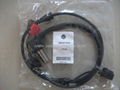 Wheel speed sensor 1