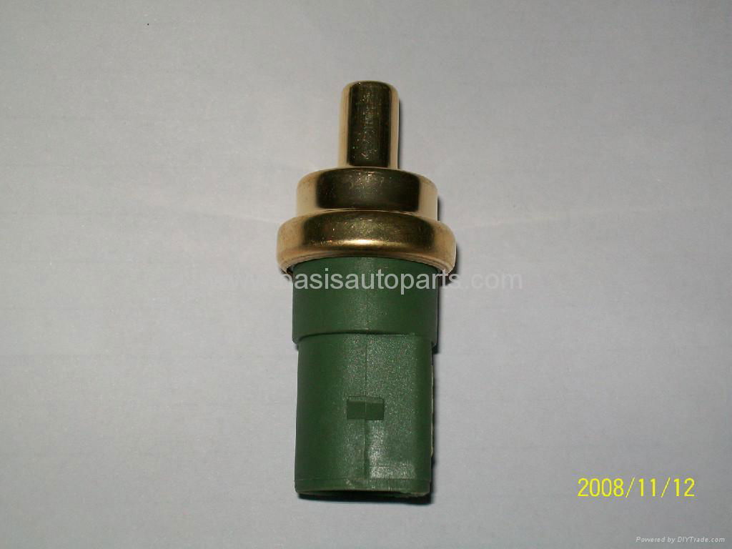 Water temperature sensor