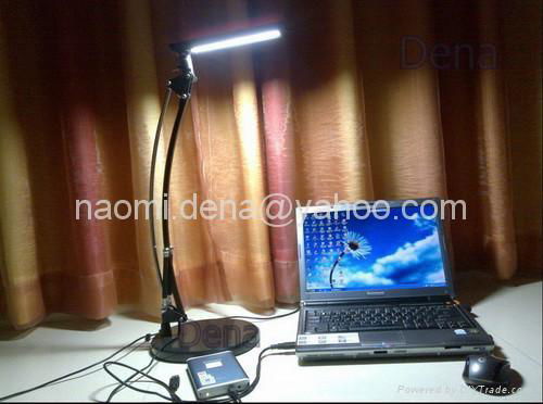 LED Reading Lamp