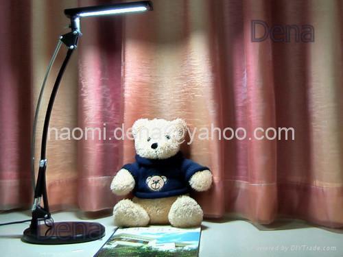 LED Reading Lamp 2