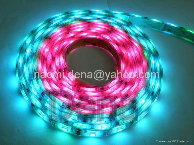 Fantasy RGB Flexible LED Strip