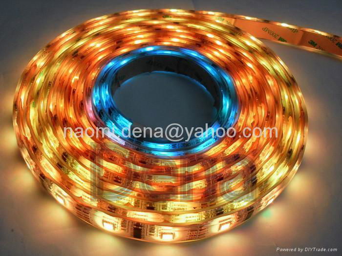 Fantasy RGB Flexible LED Strip 2