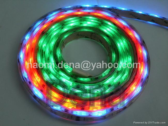 Fantasy RGB Flexible LED Strip 3