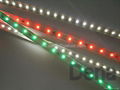 Aluminum LED Rigid Bar LED Strip LED Lightings 5