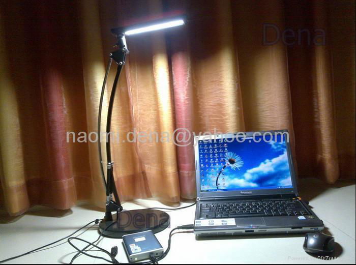 LED table Lamp 3