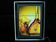 LED Light Box