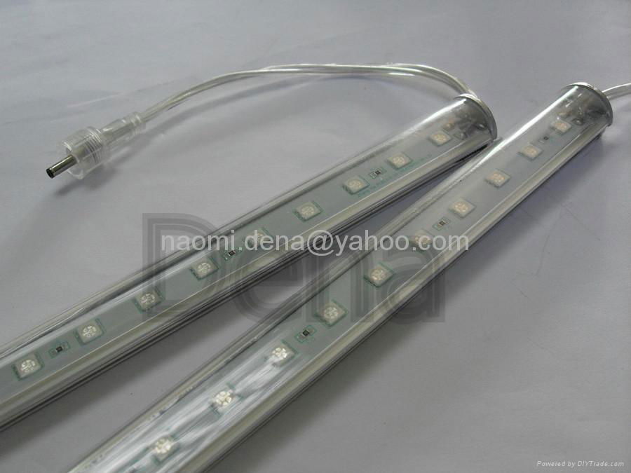 Aluminium track LED bar Led tube lights