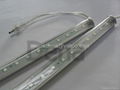 Aluminium track LED bar Led tube lights 1