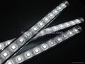 Aluminium track LED bar Led tube lights 2