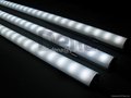 Aluminium track LED bar Led tube lights 4