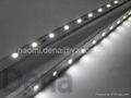 Aluminum LED Rigid Bar LED Strip LED Lightings 2