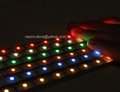 Aluminum LED Rigid Bar LED Strip LED Lightings 4