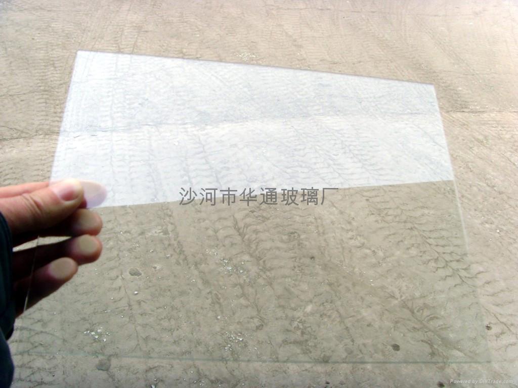 1.8mm sheet glass 5