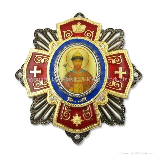 Highest Quality Badge and Emblem  2