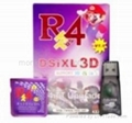 R4iTT 3D Upgarde MicroSD/TF Multimedia Flash Card for NDSiXL / NDSiLL / DSi / ND 1