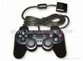 PS2 shock controller 1