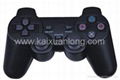 PS2 shock controller 2