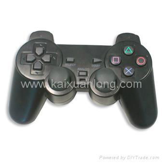 PS2双震手柄 3