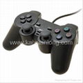 PS2 shock controller 4